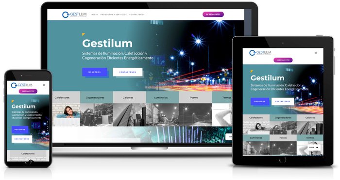 DISEÑO DE PÁGINAS WEB Y TIENDAS ONLINE